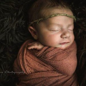 Meet your Posher, Shelley